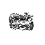 Silver Dragon Mouthpiece Booster | Artistic Series by KGUmusic
