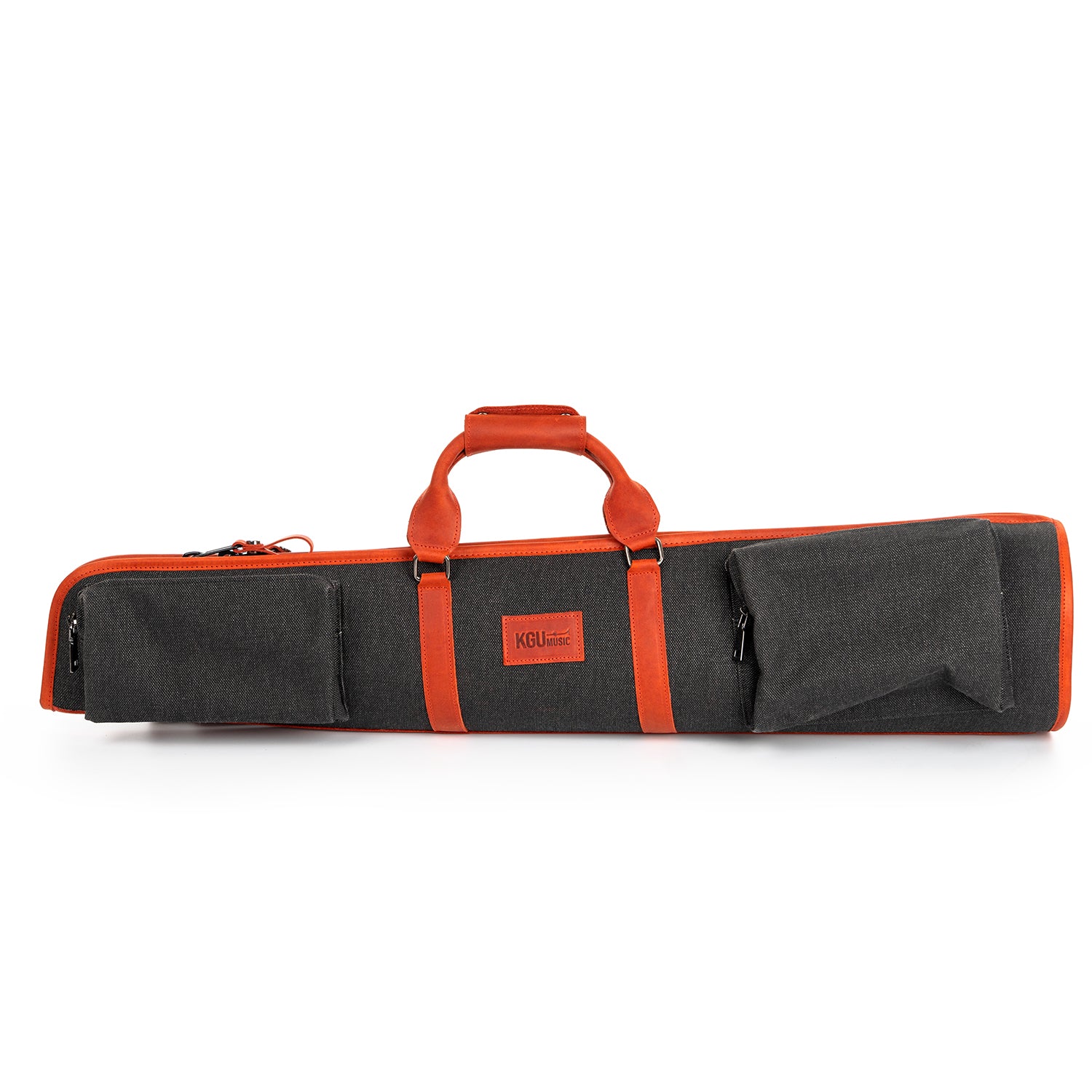 Gig Bag for Straight Soprano Saxophone | KGUmusic