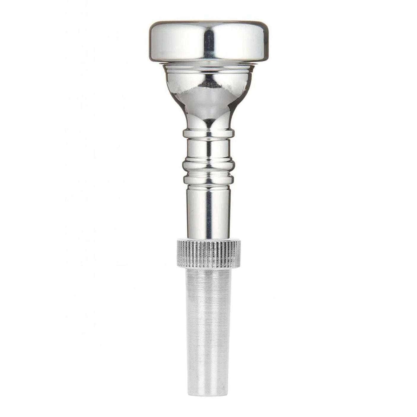T.A.C. - KGUmusic Trumpet Adapter for Cornet mouthpiece.