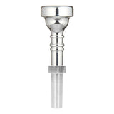 T.A.C. - KGUmusic Trumpet Adapter for Cornet mouthpiece.