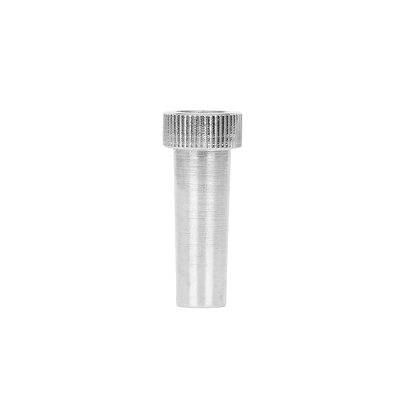 T.A.C. - KGUmusic Trumpet Adapter for Cornet mouthpiece.