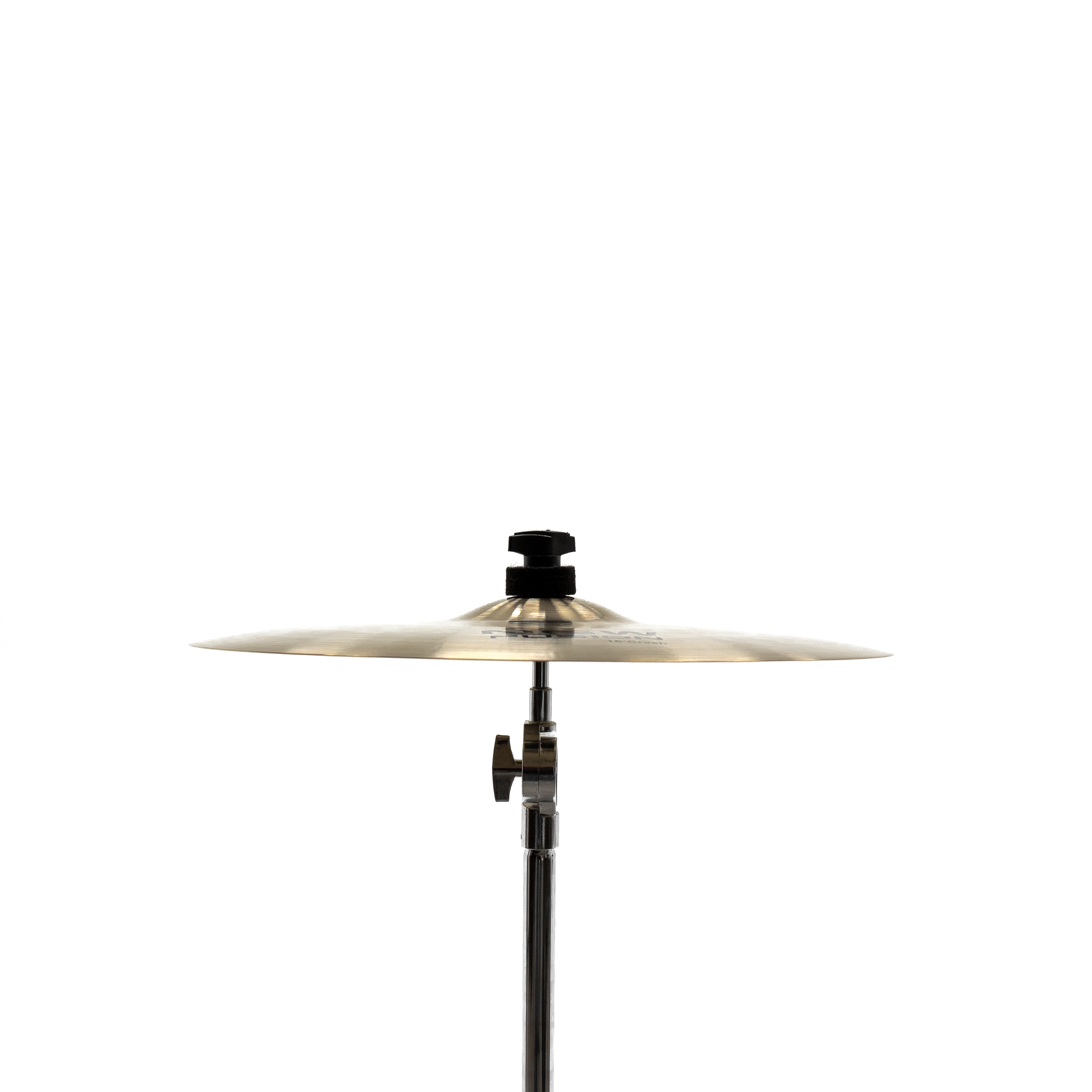 The Crash 16 cymbal from the KGUmusic Fusion Series