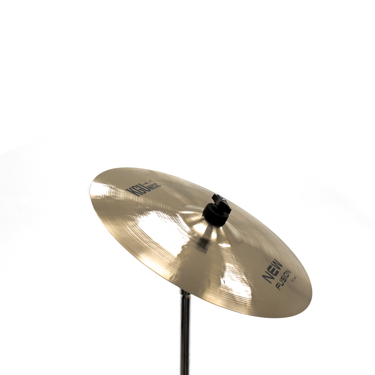 The Crash 16 cymbal from the KGUmusic Fusion Series