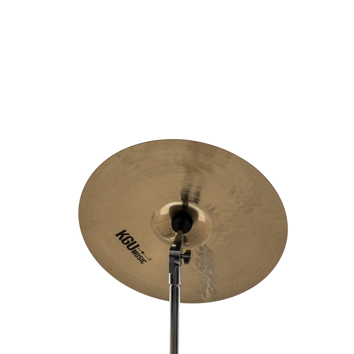 The Crash 16 cymbal from the KGUmusic Fusion Series