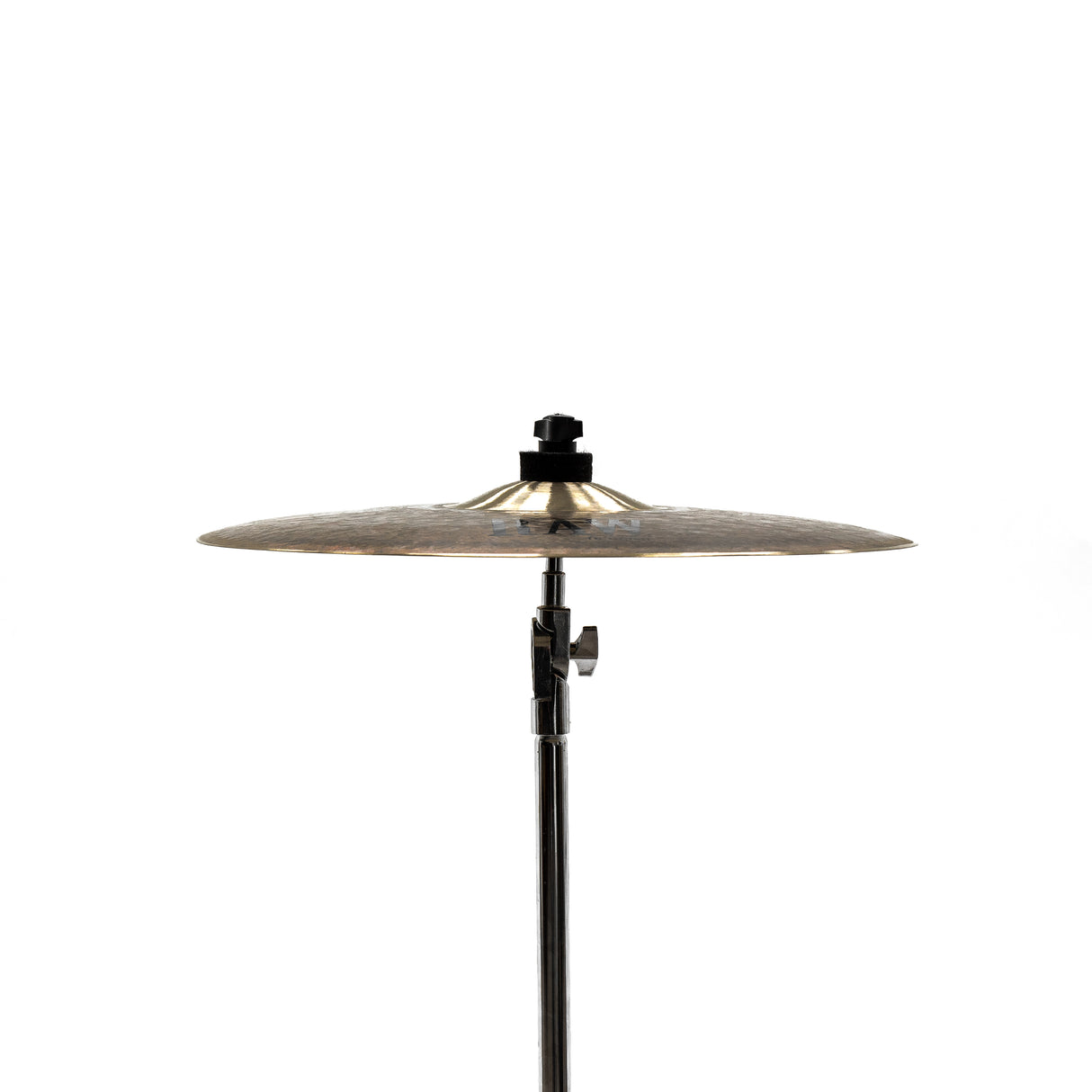 The Crash 16 cymbal from the KGUmusic Raw Series