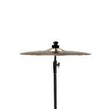 The Crash 16 cymbal from the KGUmusic Raw Series