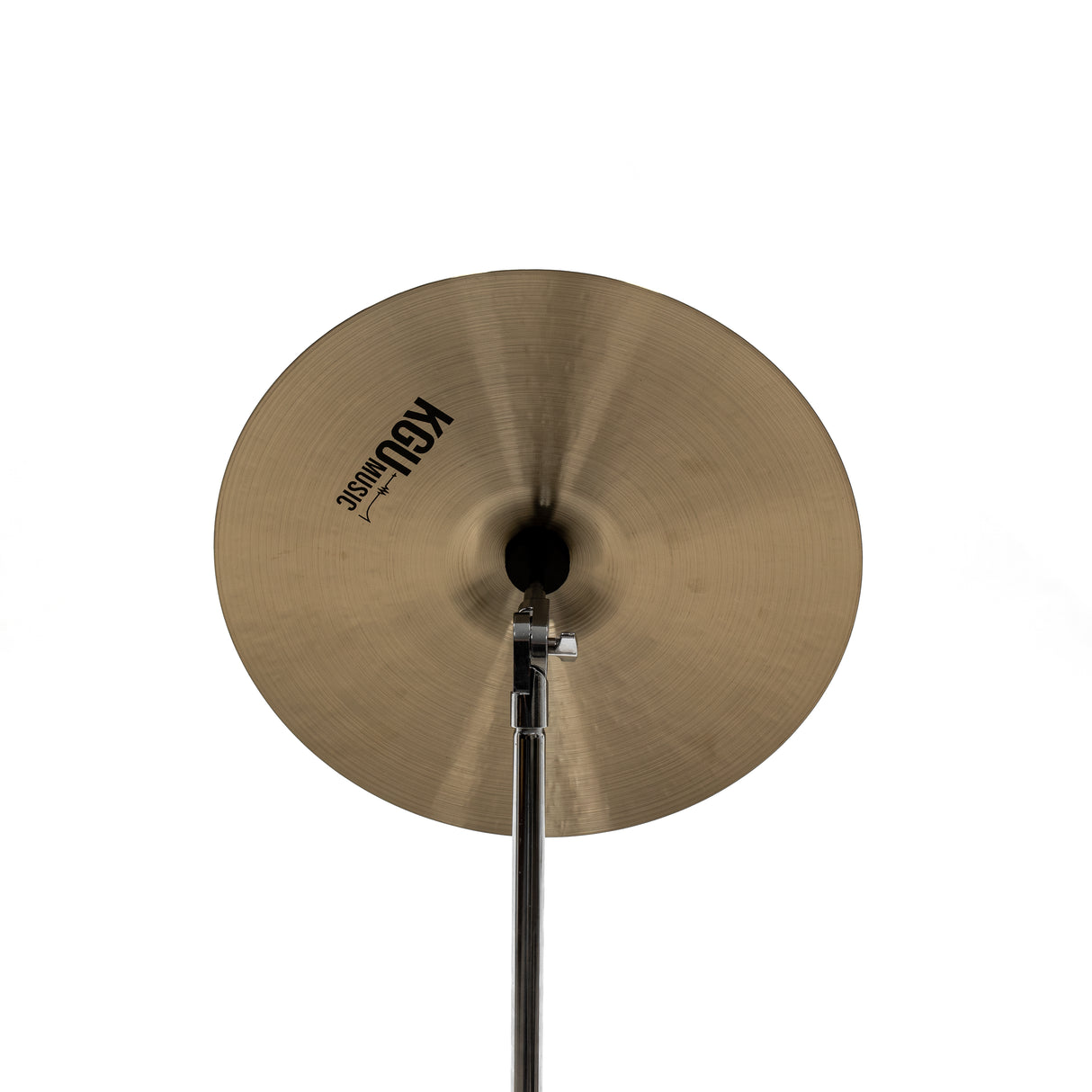 The Crash 16 cymbal from the KGUmusic Traditional Series