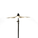 The Crash 16 cymbal from the KGUmusic Traditional Series