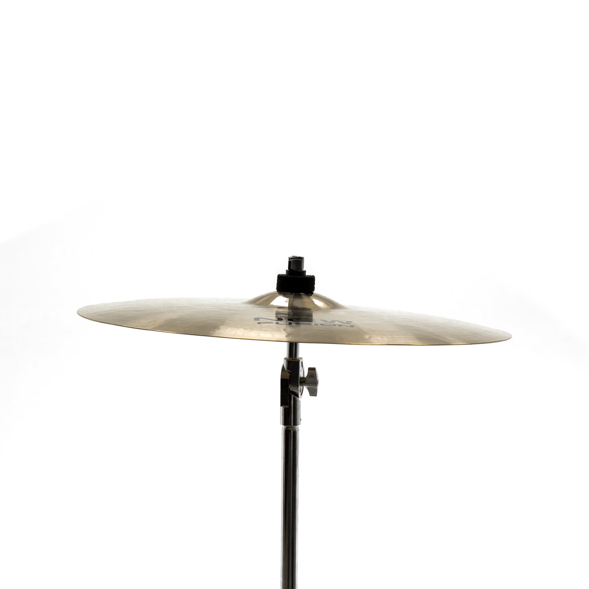 The Crash 18 cymbal from the KGUmusic Fusion Series