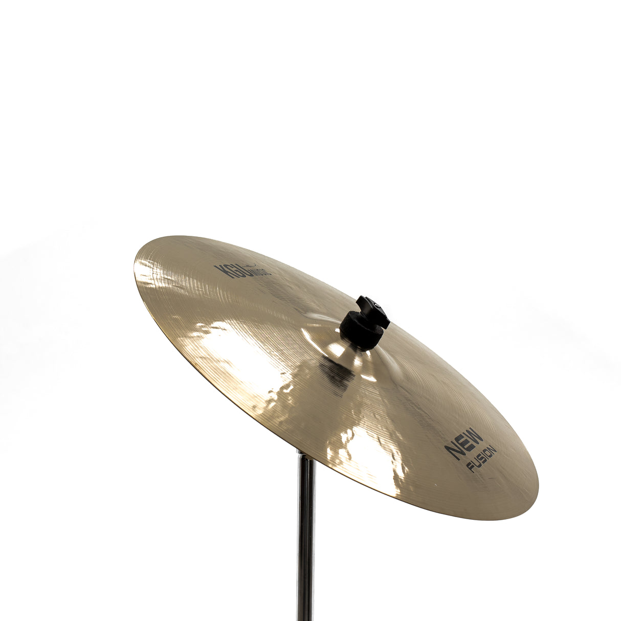 The Crash 18 cymbal from the KGUmusic Fusion Series
