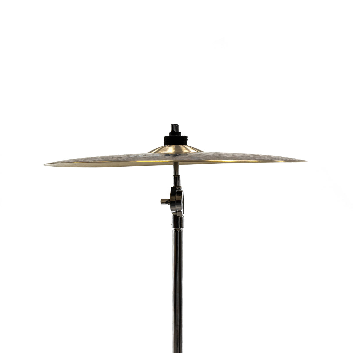 The Crash 18 cymbal from the KGUmusic Raw Series