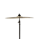 The Crash 18 cymbal from the KGUmusic Raw Series
