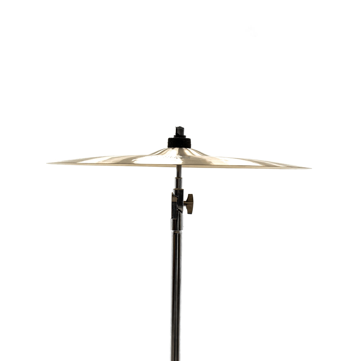 The Crash 18 cymbal from the KGUmusic Traditional Series