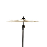 The Crash 18 cymbal from the KGUmusic Traditional Series