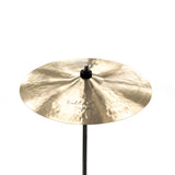 The Crash 18 cymbal from the KGUmusic Traditional Series