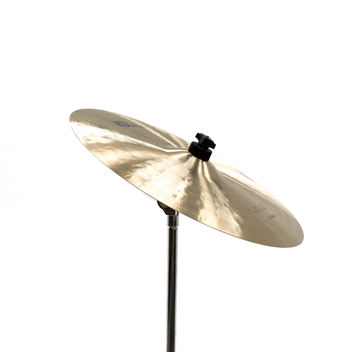 The Crash 18 cymbal from the KGUmusic Traditional Series