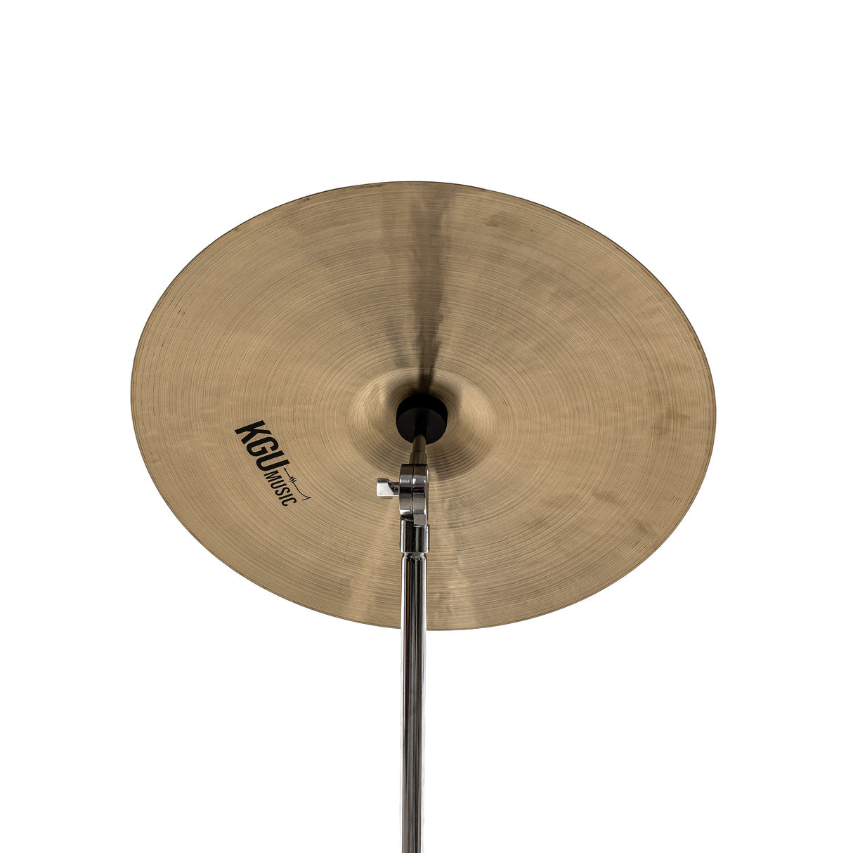The Crash 18 cymbal from the KGUmusic Traditional Series