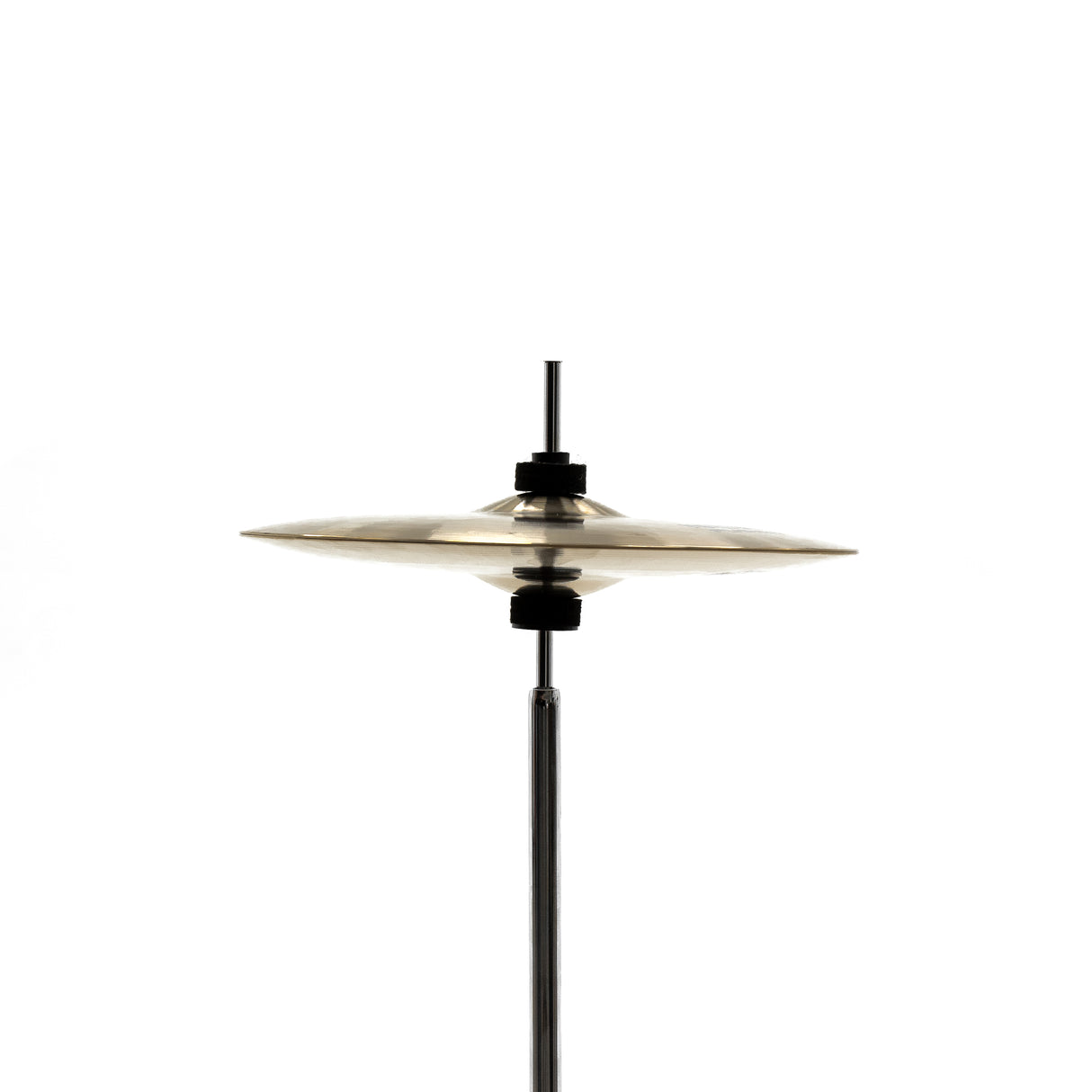 The Hi-Hat 14 cymbals from the KGUmusic Fusion Series
