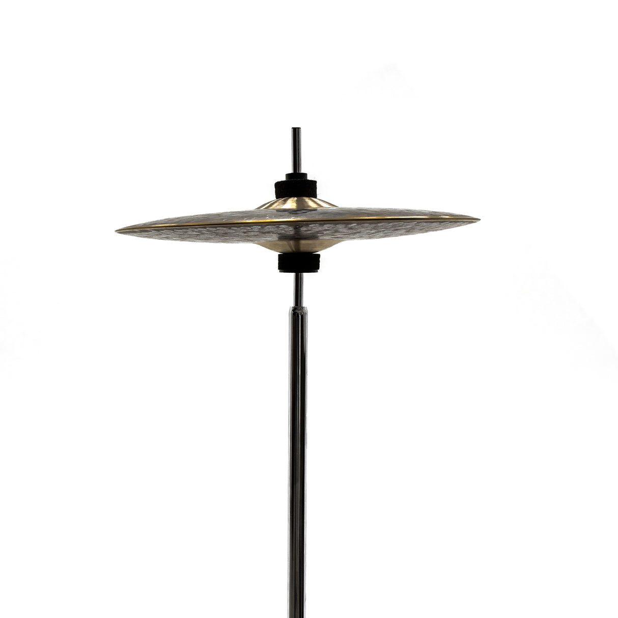 The Regular Hi-Hat 14 cymbals from the KGUmusic Raw Series