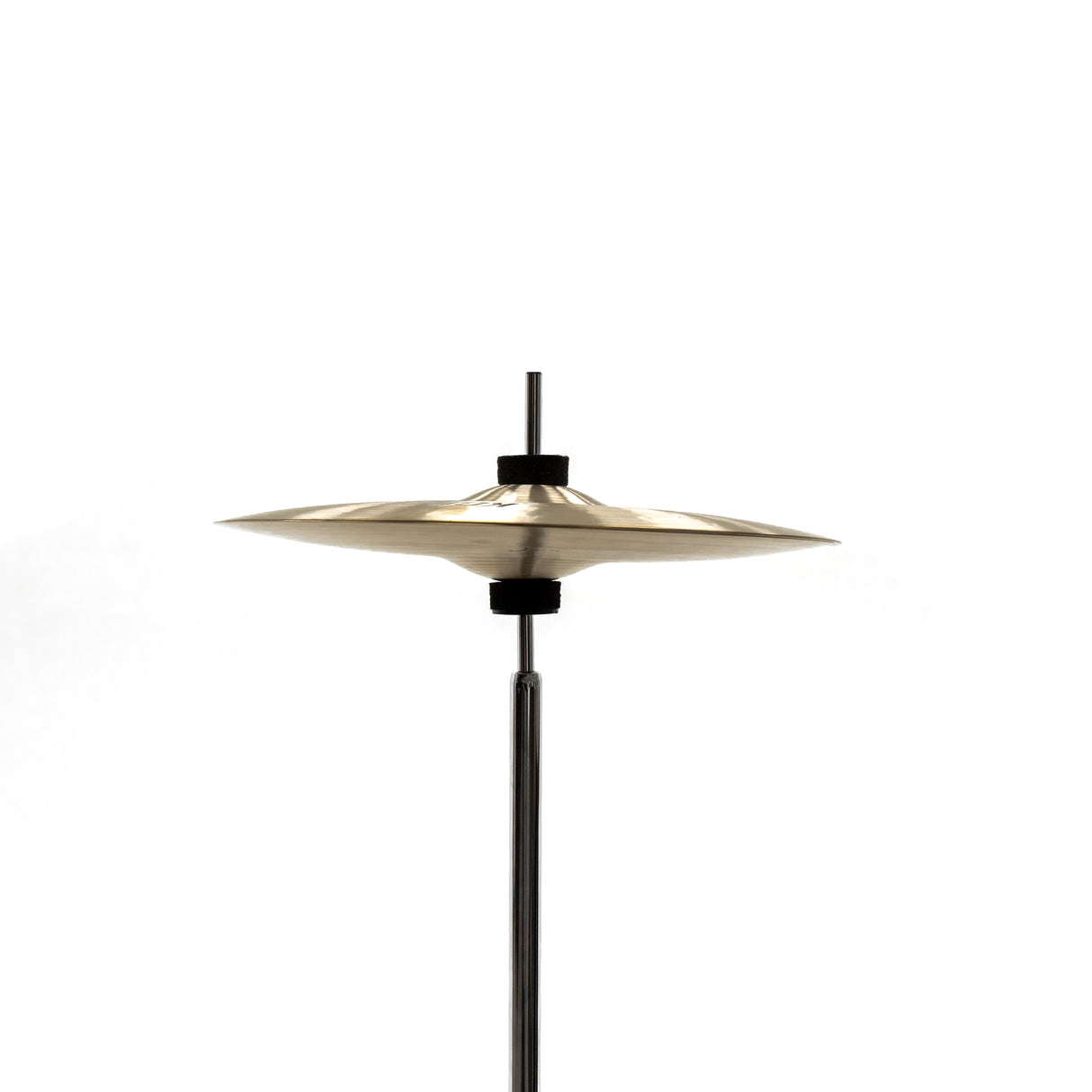 The Regular Hi-Hat 14 cymbals from the KGUmusic Traditional Series