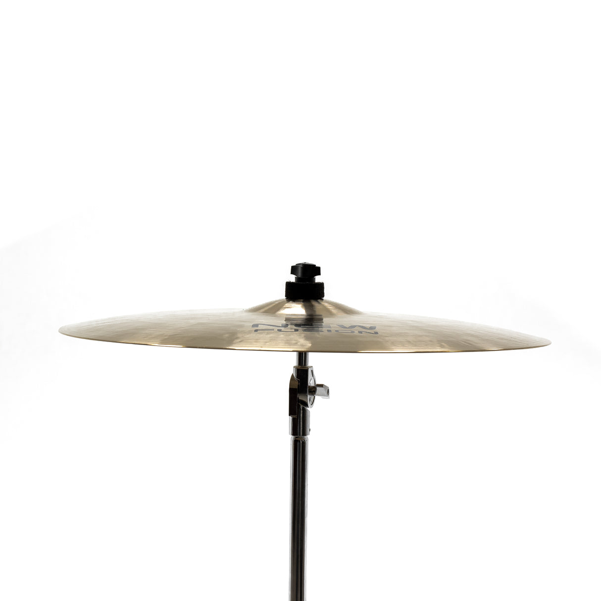 The Ride 20 cymbal from the KGUmusic Fusion Series