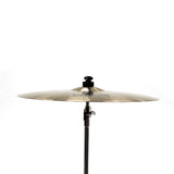 The Ride 20 cymbal from the KGUmusic Fusion Series