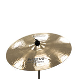 The Ride 20 cymbal from the KGUmusic Fusion Series