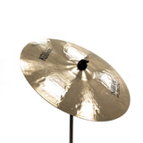 The Ride 20 cymbal from the KGUmusic Fusion Series