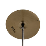 The Ride 20 cymbal from the KGUmusic Fusion Series