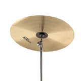 The Ride 20 cymbal from the KGUmusic Raw Series