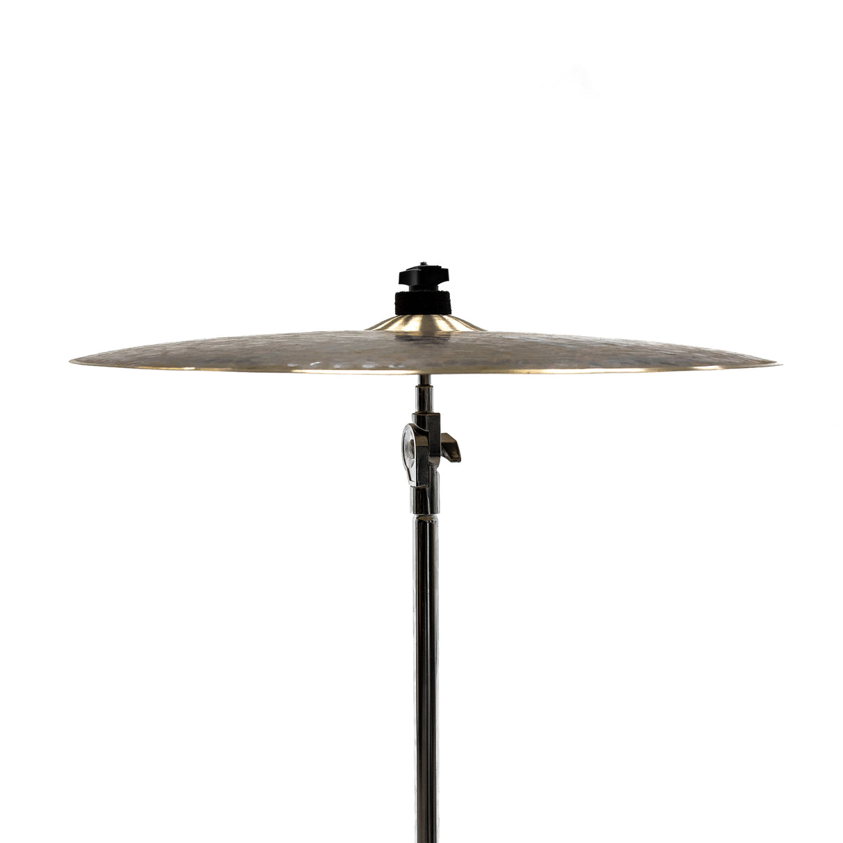 The Ride 20 cymbal from the KGUmusic Raw Series