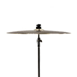The Ride 20 cymbal from the KGUmusic Raw Series