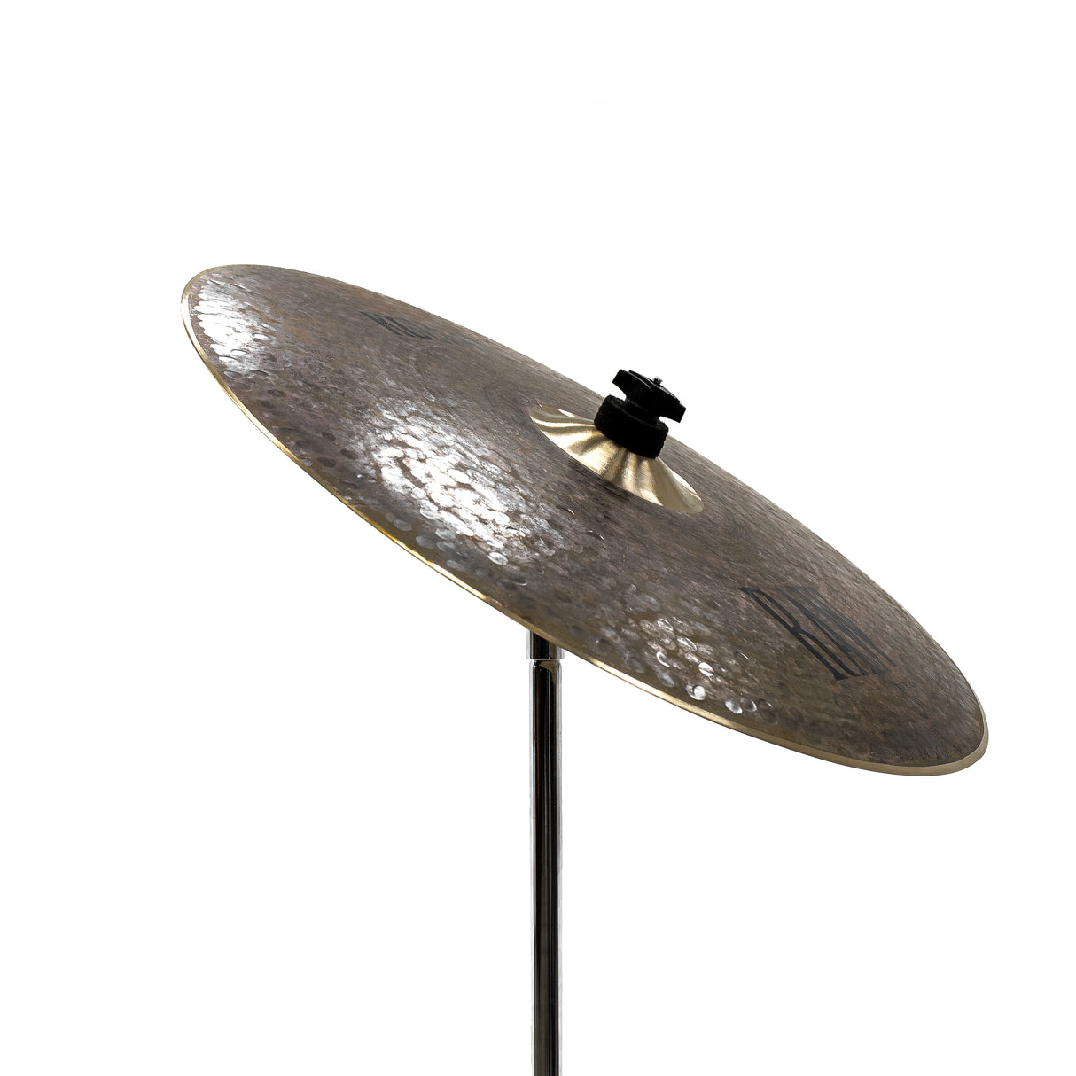 The Ride 20 cymbal from the KGUmusic Raw Series