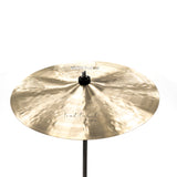 The Ride 20 cymbal from the KGUmusic Traditional Series