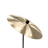 The Ride 20 cymbal from the KGUmusic Traditional Series