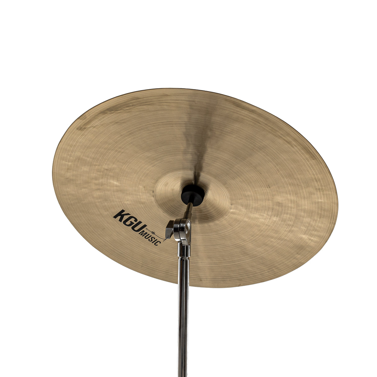The Ride 20 cymbal from the KGUmusic Traditional Series