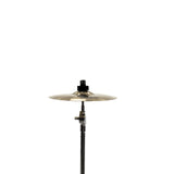 The Splash 10 cymbal from the KGUmusic Fusion Series