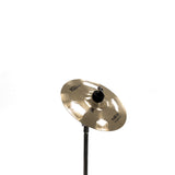 The Splash 10 cymbal from the KGUmusic Fusion Series