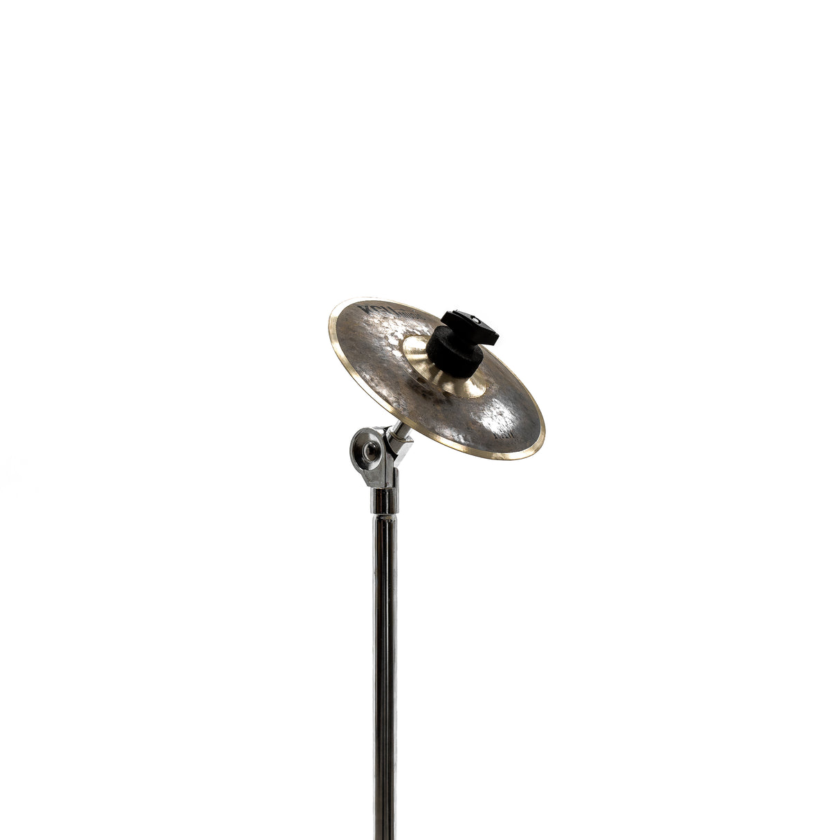 The Splash 6 cymbal from the KGUmusic RAW Series