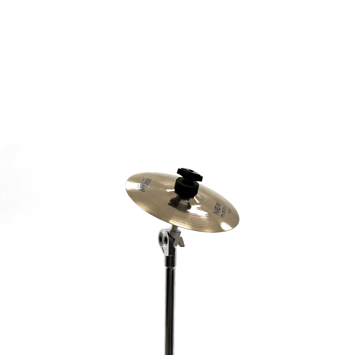 The Splash 8 cymbal from the KGUmusic Fusion Series
