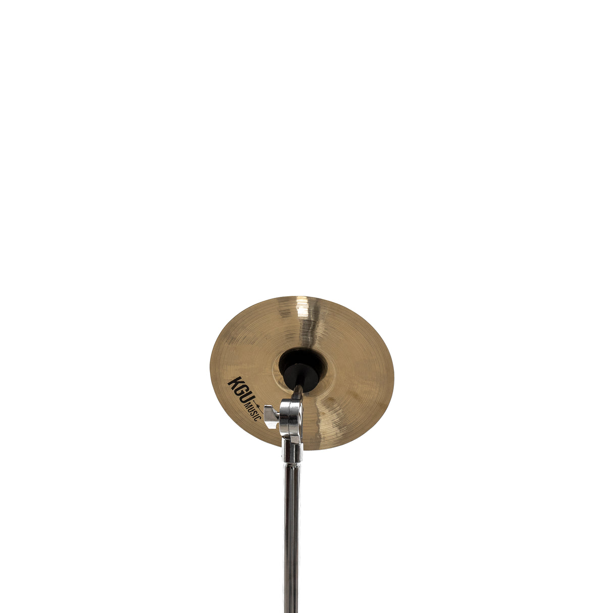 The Splash 8 cymbal from the KGUmusic Fusion Series