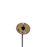 The Splash 8 cymbal from the KGUmusic Fusion Series