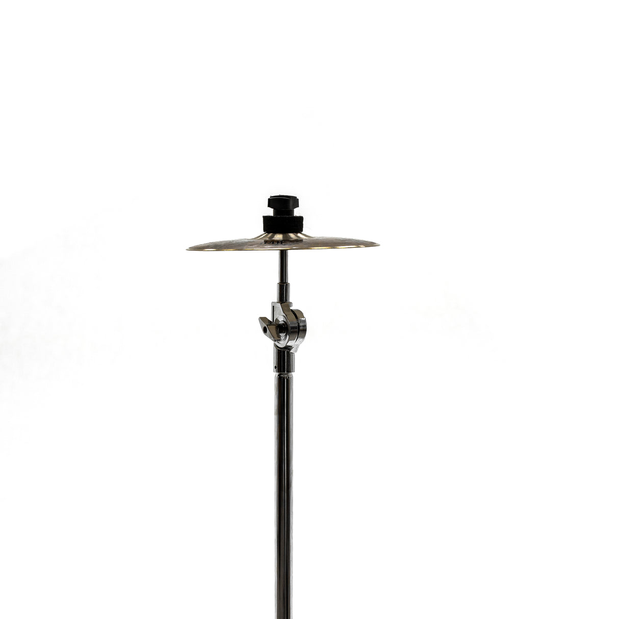 The Splash 8 cymbal from the KGUmusic RAW Series