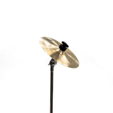 The Splash 10 cymbal from the KGUmusic Traditional Series