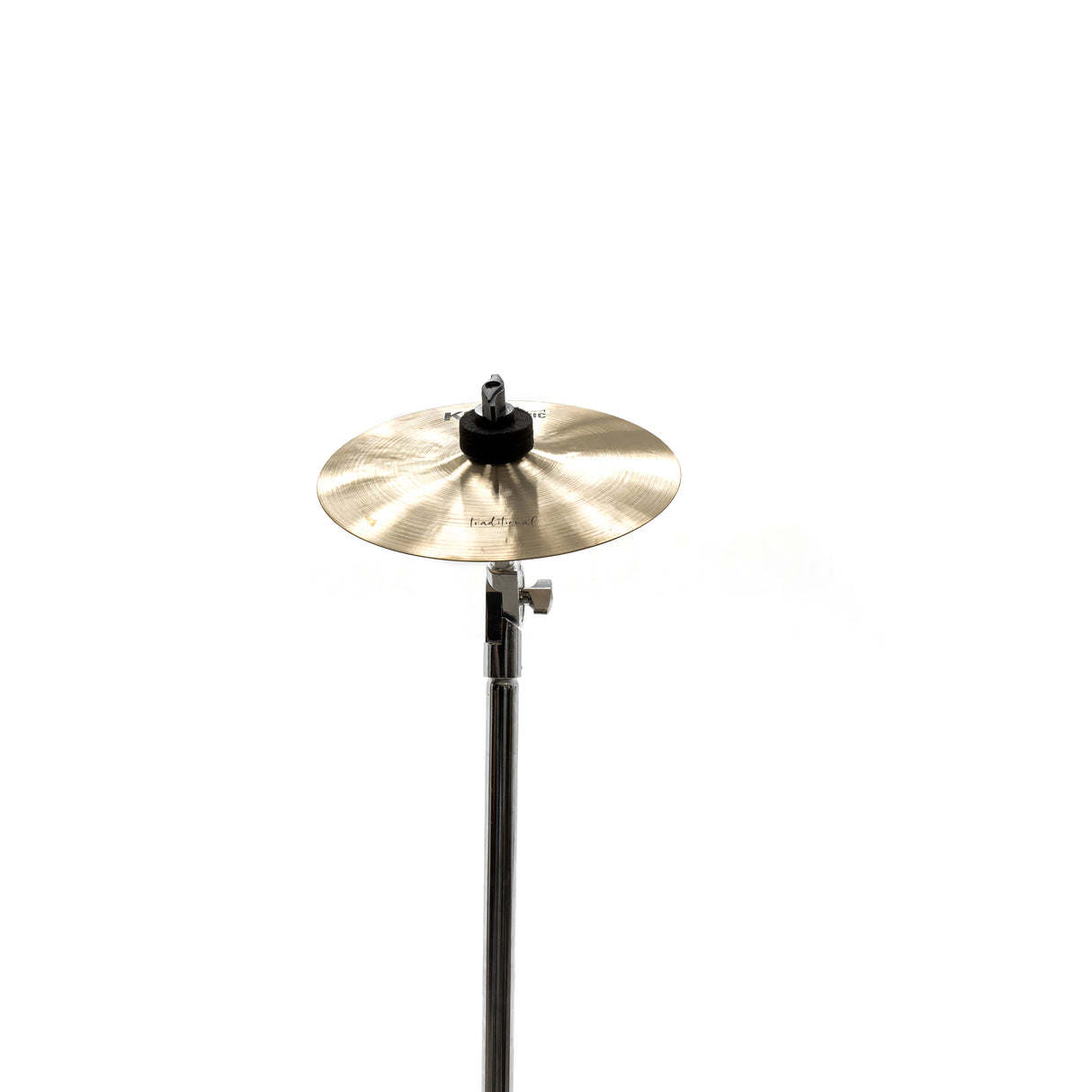 The Splash 8 cymbal from the KGUmusic Traditional Series