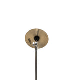 The Splash 8 cymbal from the KGUmusic Traditional Series