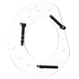 Tenor / Bass Trombone Sound Deflector | KGUmusic
