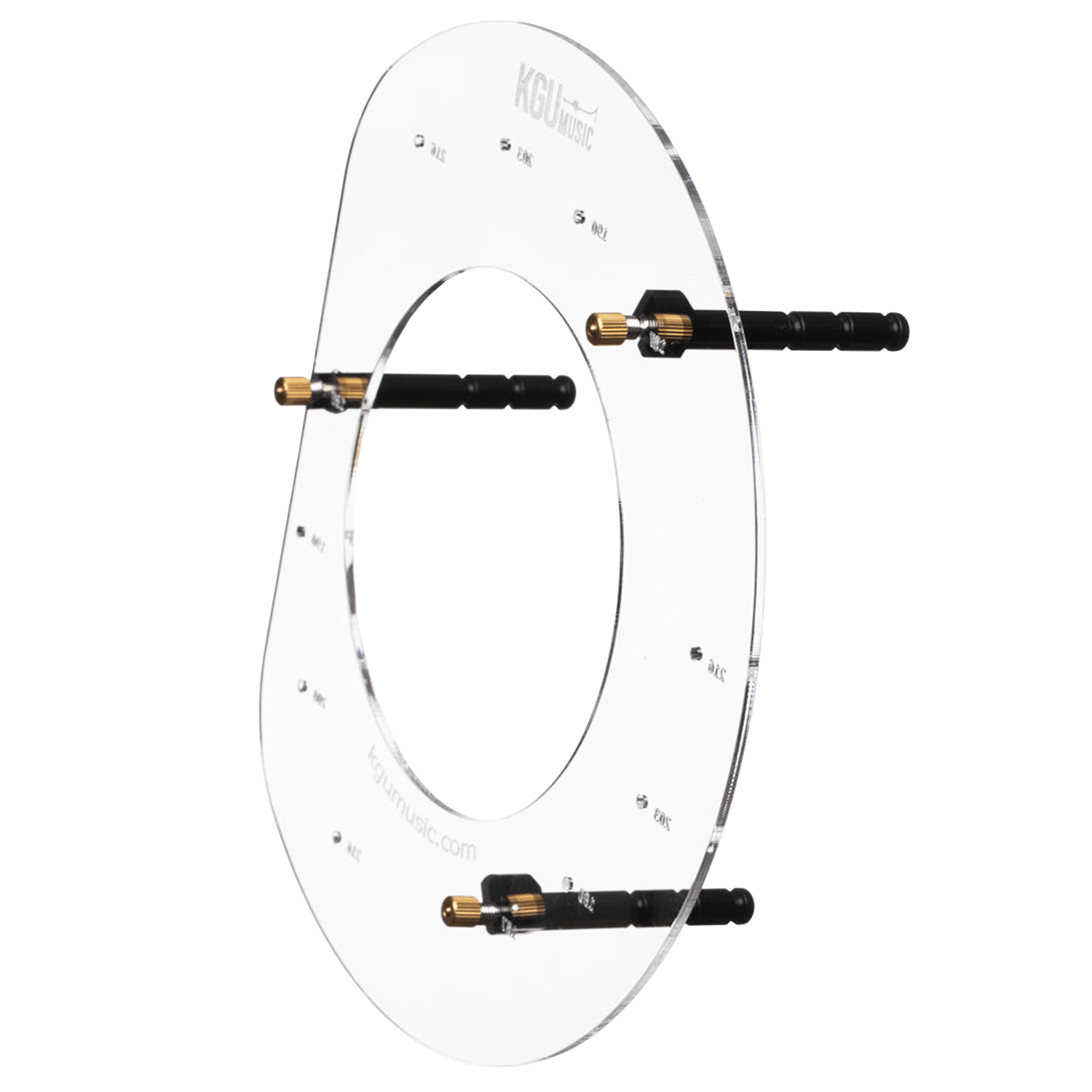 Tenor / Bass Trombone Sound Deflector | KGUmusic