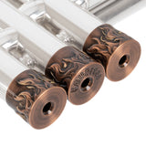 Trumpet 3D Flamer ARTISTIC series Trim Kit. KGUmusic