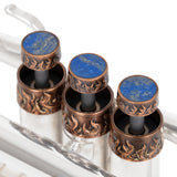 Trumpet 3D Flamer ARTISTIC series Trim Kit. KGUmusic
